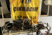 Passat B5 kümbet 8D1820005E