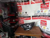 RENAULT MEGANE 4 FAR ORJİNAL ÇIKMA SOL ÖN FAR