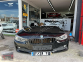 Oto Çıkma Parça / Bmw / 3 Serisi / Tampon / Ön Tampon / Çıkma Parça 