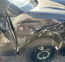 Citroen c5 air cruz Fan Rezistansı
