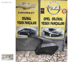 Opel insignia sol arka çamurluk ORJİNAL OTO OPEL