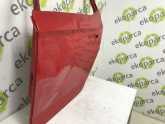 Oto Çıkma Parça / Skoda / Fabia / Kaporta & Karoser / Sol Arka Kapı / Çıkma Parça 