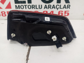 Oto Çıkma Parça / Honda / City / Far & Stop / Bagaj Stop / Sıfır Parça 