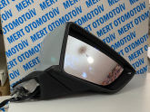 Oto Çıkma Parça / Seat / Leon / Ayna / Sağ Dış Ayna / Çıkma Parça 