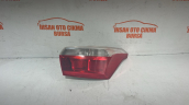 Oto Çıkma Parça / Citroen / C-elysee / Far & Stop / Sağ Arka Stop / Çıkma Parça 