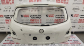 Oto Çıkma Parça / Nissan / Qashqai / Kaporta & Karoser / Bagaj Kapağı / Çıkma Parça 
