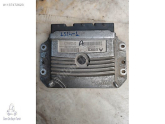 Renault Megane Scenic Motor Beyni 8200298457 - 8200321263 S3