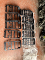 Oto Çıkma Parça / Opel / Astra / Teyp / Teyp Çerçevesi / Çıkma Parça 