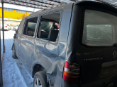 Hurda Belgeli Araçlar / Volkswagen / Transporter
