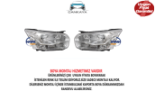 TRANSİT FAR 2014 SAĞ SOL SIFIR