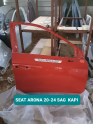 Oto Çıkma Parça / Seat / Arona / Kaporta & Karoser / Sağ Ön Kapı / Çıkma Parça 