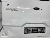 Oto Çıkma Parça / Ford / Transit Custom / Kaporta & Karoser / Bagaj Kapağı / Çıkma Parça 