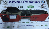 Oto Çıkma Parça / Bmw / M Serisi / Göğüslük & Torpido / Komple Torpido / Çıkma Parça 