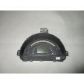 Citroen C3 Benzinli Kilometre Saati Gösterge Paneli P9645994280 B