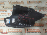 Oto Çıkma Parça / Hyundai / Accent / Kaporta & Karoser / Davlumbaz / Çıkma Parça 