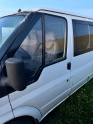 Oto Çıkma Parça / Ford / Transit / Kaporta & Karoser / Sol Ön Kapı / Çıkma Parça 