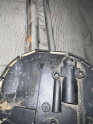 Oto Çıkma Parça / Volkswagen / Passat / Oto Cam / Silecek Motoru / Çıkma Parça 