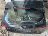 Oto Çıkma Parça / Nissan / Qashqai / Kaporta & Karoser / Bagaj Kapağı / Çıkma Parça 