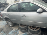 Oto Çıkma Parça / Ford / Mondeo / Kaporta & Karoser / Sol Arka Kapı / Çıkma Parça 