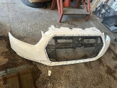 Oto Çıkma Parça / Ford / Transit / Tampon / Ön Tampon / Çıkma Parça 