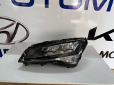 Oto Çıkma Parça / Skoda / Superb / Far & Stop / Sağ Ön Far / Çıkma Parça 
