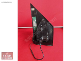 Oto Çıkma Parça / Ford / Tourneo Connect / Radyatör / İntercooler / Çıkma Parça 