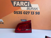 Oto Çıkma Parça / Volkswagen / Touran / Far & Stop / Sağ Arka Stop / Çıkma Parça 