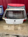 VW GOLF 4 BAGAJ KAPAĞI