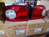 Oto Çıkma Parça / Renault / Laguna / Far & Stop / Sol Arka Stop / Yan Sanayi 