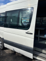Oto Çıkma Parça / Volkswagen / Crafter / Kaporta & Karoser / Sağ Sürgülü Kapı / Çıkma Parça 