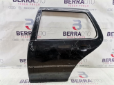 VOLKSWAGEN GOLF 4 SOL ARKA KAPI 1998-2004