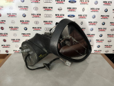 Ford Fiesta için Orjinal Sağ Ayna - Elle Katlanır E8024704