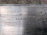 Oto Çıkma Parça / Peugeot / 308 / Tampon / Tampon Demiri / Çıkma Parça 