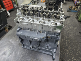 Oto Çıkma Parça / Hyundai / H100 / Motor / Motor (komple) / Çıkma Parça 
