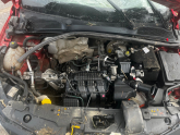 Hurda Belgeli Araçlar / Renault / Clio