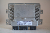 8V21-12A650-TH S180047003H 0TAH J38AC MOTOR BEYNI FORD FIESTA 1.4