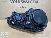 Oto Çıkma Parça / Volkswagen / Jetta / Kaporta & Karoser / Ön Şasi / Sıfır Parça 