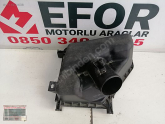 Oto Çıkma Parça / Toyota / Corolla / Filtre / Hava Filtre Kapağı / Çıkma Parça 