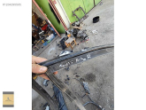 Oto Çıkma Parça / Ford / Focus / Kaporta & Karoser / Kapı Fitili / Çıkma Parça 