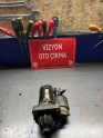 Oto Çıkma Parça / Fiat / Stilo / Elektrik / Marş Motoru / Çıkma Parça 