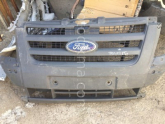 FORD TRANSİT ÇIKMA  ÖN TAMPON ORTA KISIM ORJİNAL