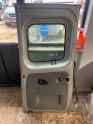 Oto Çıkma Parça / Renault / Trafic / Kaporta & Karoser / Sol Arka Kapı / Çıkma Parça 