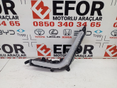 TOGG T10X SOL GÜNDÜZ LEDİ ÇIKMA ORJİNAL YEDEK PARÇA