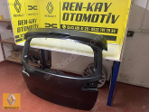 Oto Çıkma Parça / Renault / Scenic / Kaporta & Karoser / Bagaj Kapağı / Çıkma Parça 
