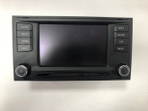 5F0919603 SEAT LEON İBİZA VW GOLF 7 EKRAN