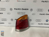 Oto Çıkma Parça / Opel / Vectra / Far & Stop / Sol Arka Stop / Çıkma Parça 