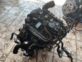 Audi A6 2.0 TFSİ CDN Motor Hatasız Motor