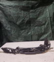 VOLKSWAGEN POLO 2010-15 SAĞ FAR ALT BRAKETİ 6R0805072