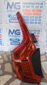 VOLVO XC 90 SOL STOP HATASIZ 2017-23