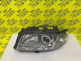 Oto Çıkma Parça / Audi / A8 / Far & Stop / Sol Ön Far / Çıkma Parça 